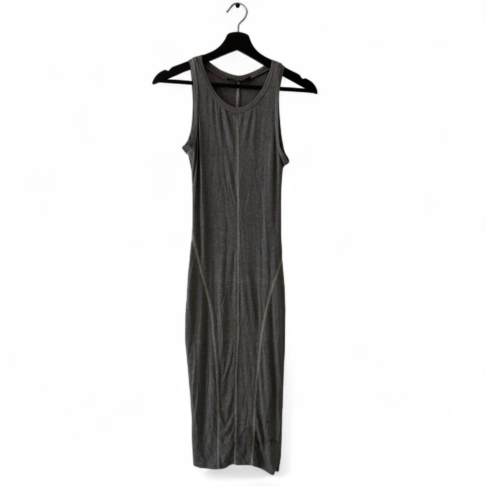 Akira Dress Womens S Maxi